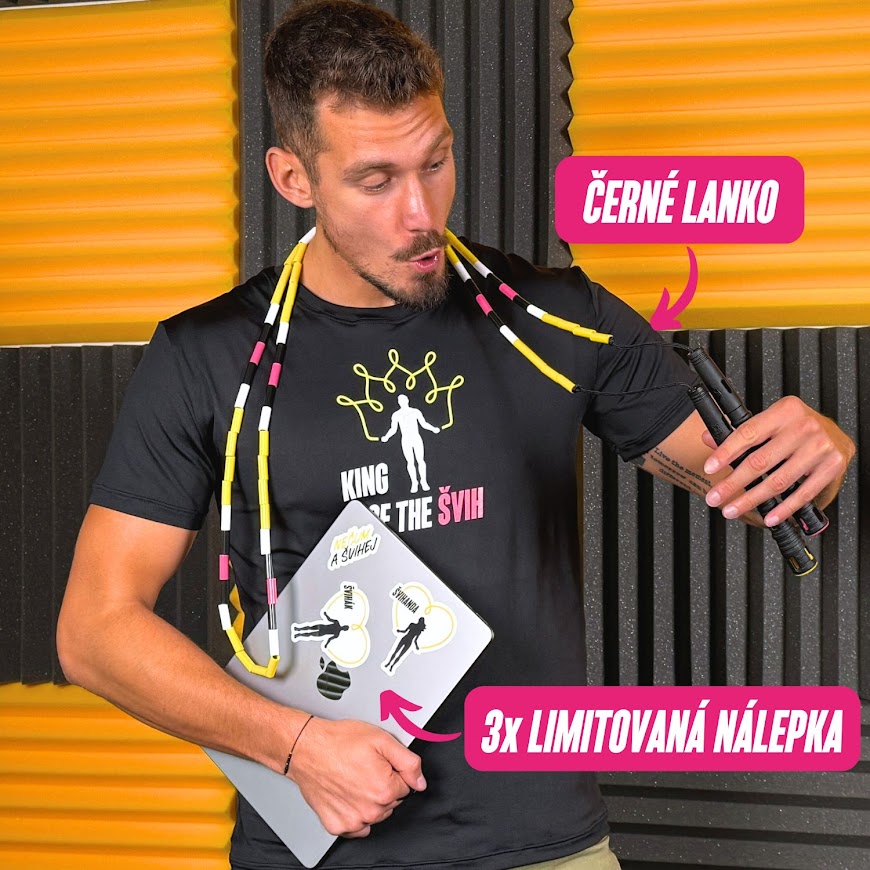 Limitovaná edice Katany